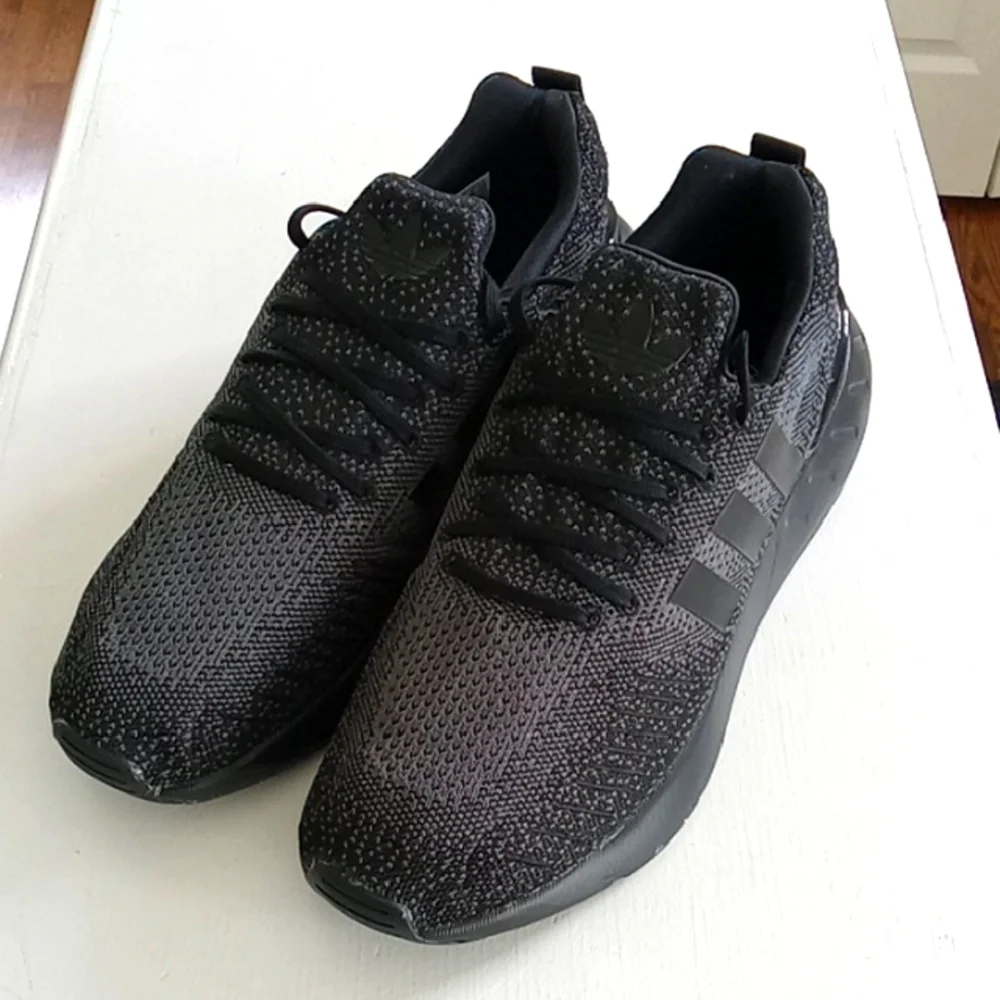 adidas men's sneakers - NEW